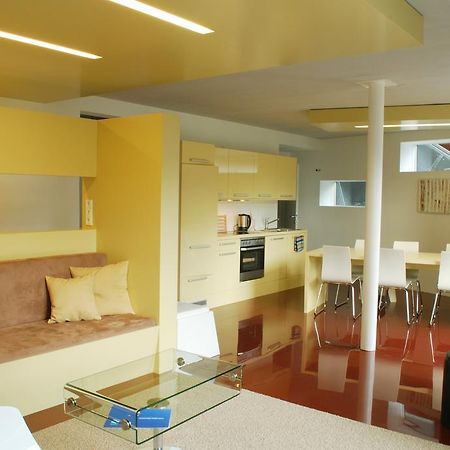 Sun Matrei Design Apartments Matrei in Osttirol Kültér fotó
