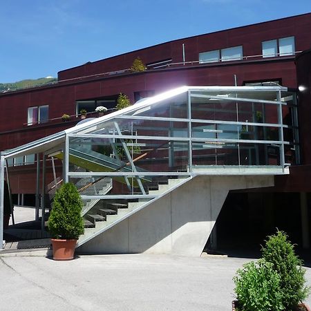 Sun Matrei Design Apartments Matrei in Osttirol Kültér fotó