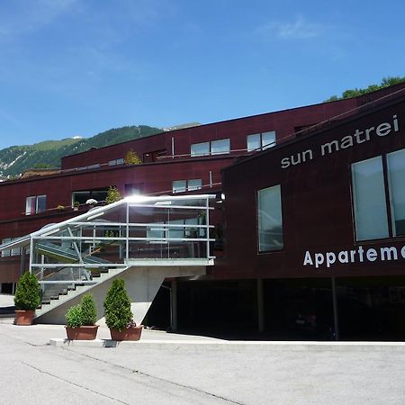 Sun Matrei Design Apartments Matrei in Osttirol Kültér fotó