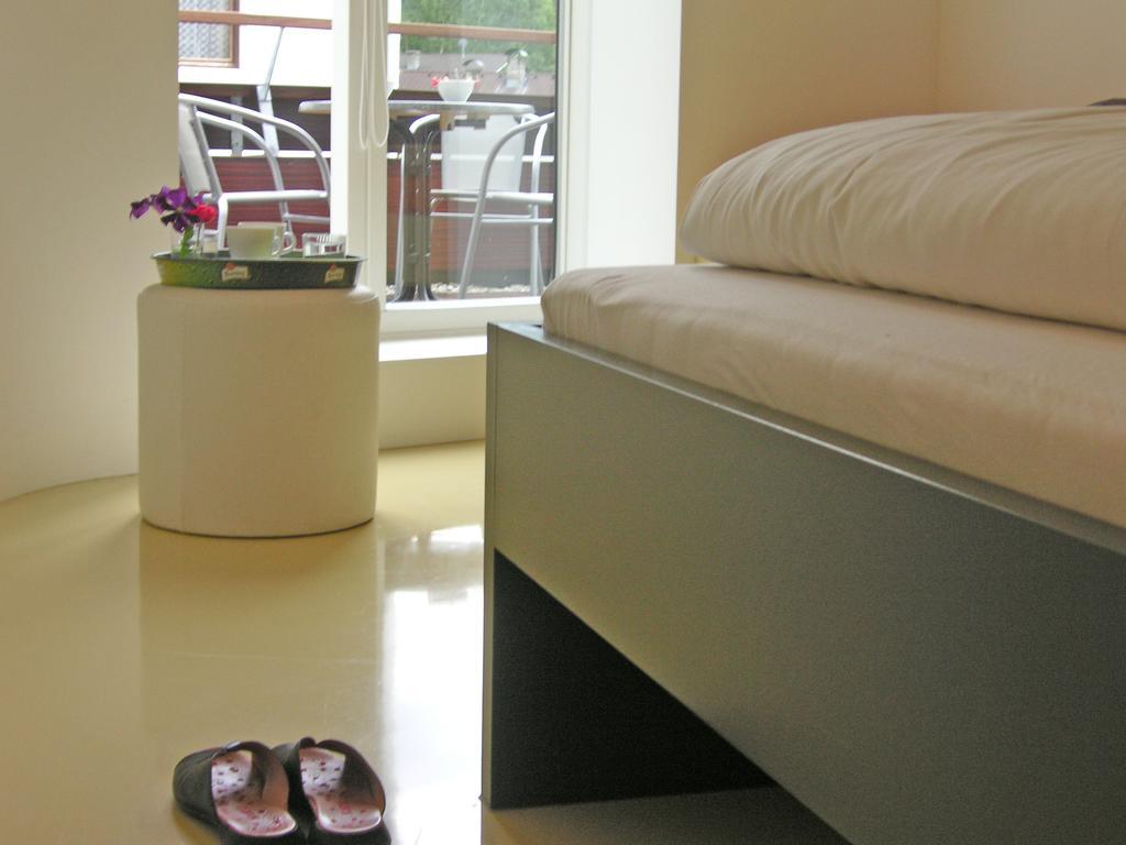 Sun Matrei Design Apartments Matrei in Osttirol Szoba fotó