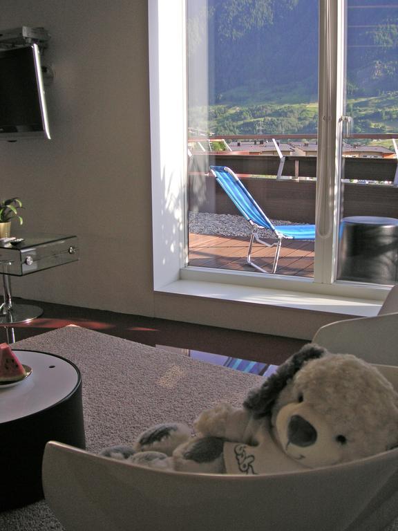 Sun Matrei Design Apartments Matrei in Osttirol Szoba fotó