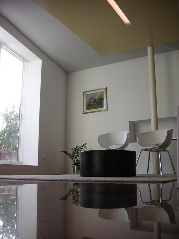 Sun Matrei Design Apartments Matrei in Osttirol Kültér fotó