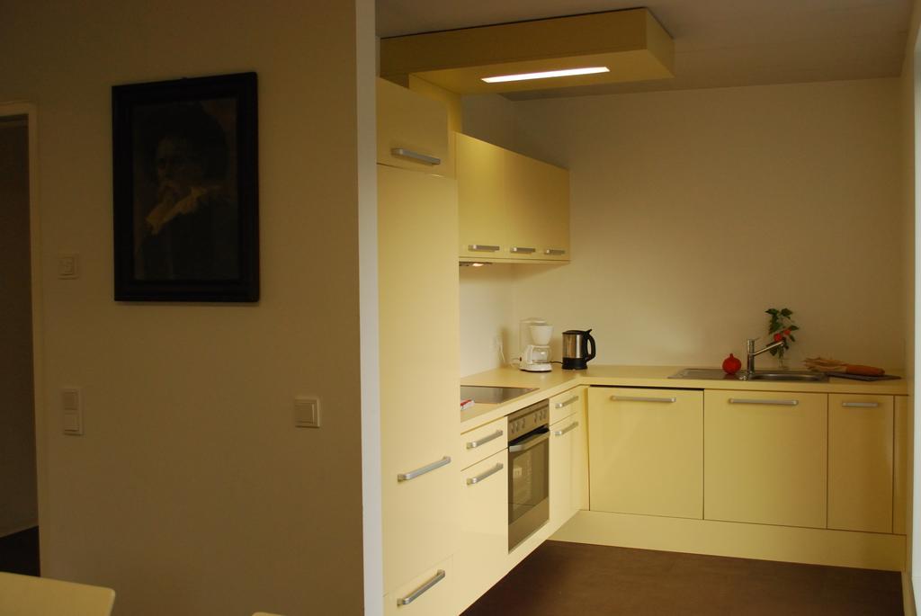 Sun Matrei Design Apartments Matrei in Osttirol Szoba fotó