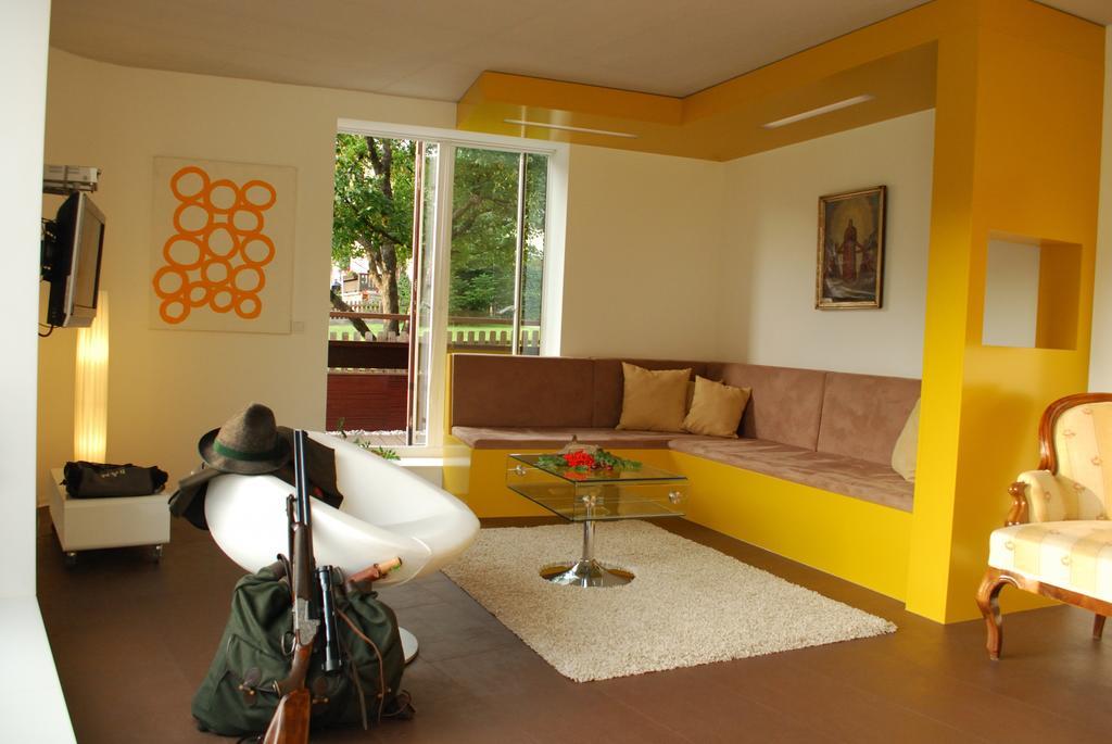 Sun Matrei Design Apartments Matrei in Osttirol Kültér fotó