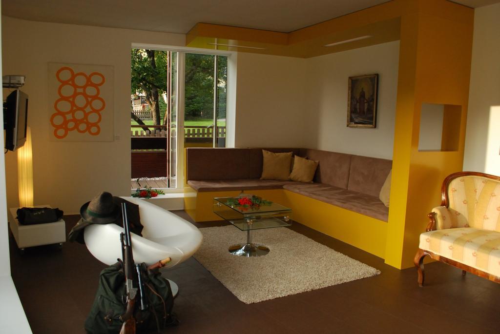 Sun Matrei Design Apartments Matrei in Osttirol Szoba fotó