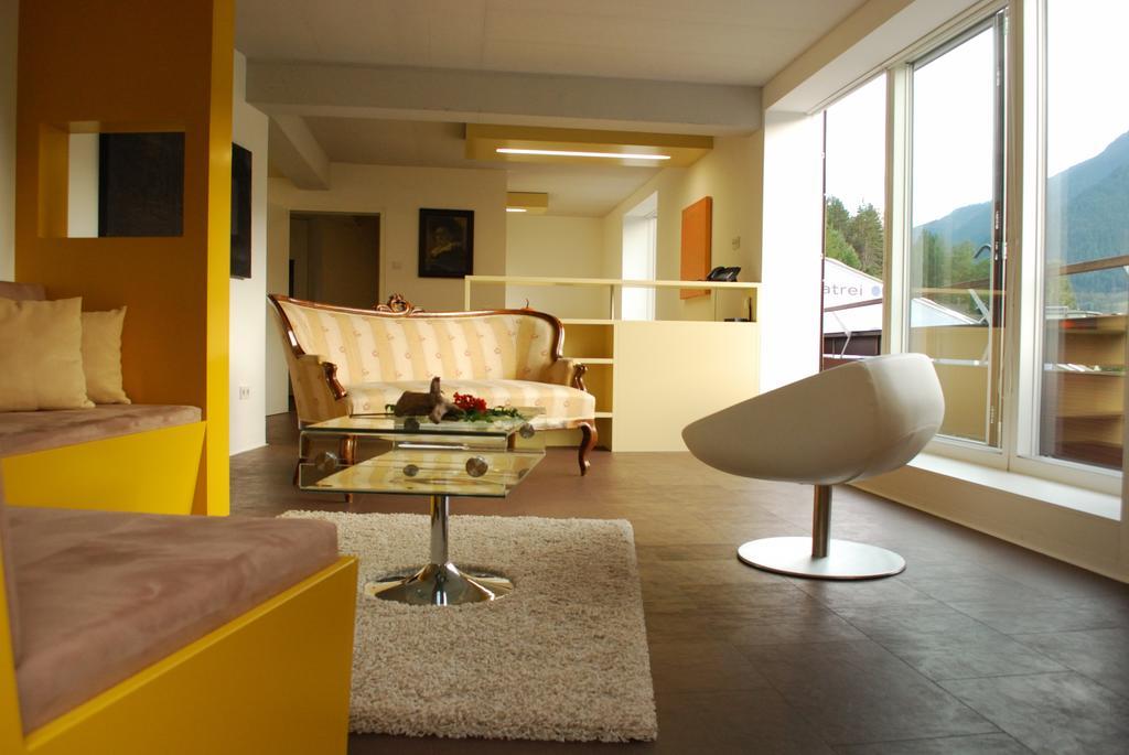 Sun Matrei Design Apartments Matrei in Osttirol Kültér fotó