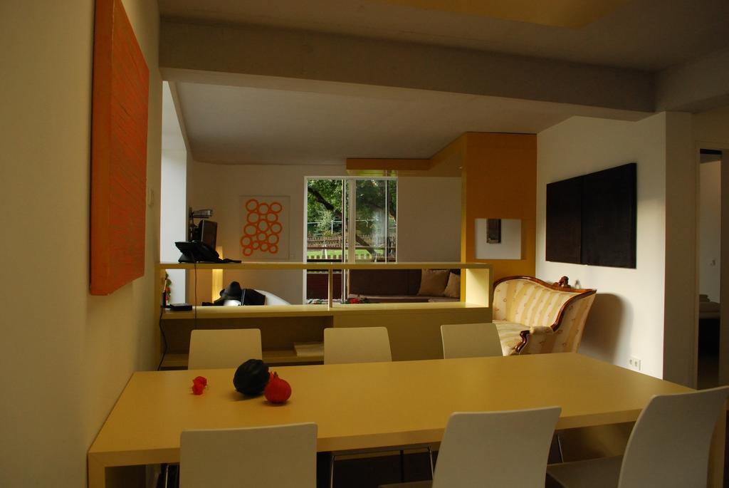 Sun Matrei Design Apartments Matrei in Osttirol Szoba fotó