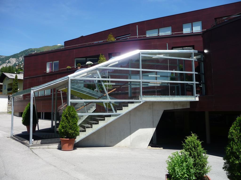 Sun Matrei Design Apartments Matrei in Osttirol Kültér fotó