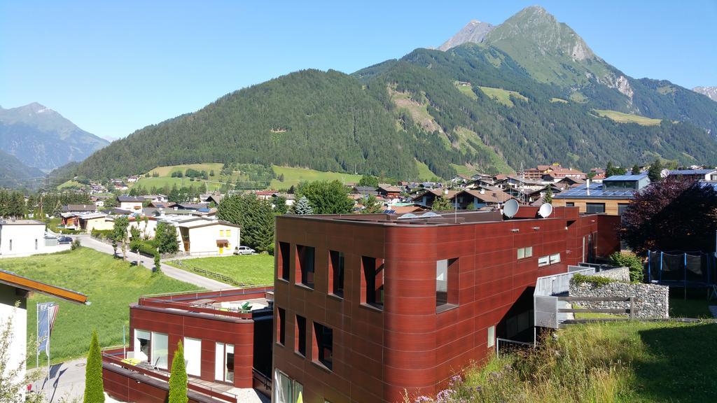 Sun Matrei Design Apartments Matrei in Osttirol Kültér fotó