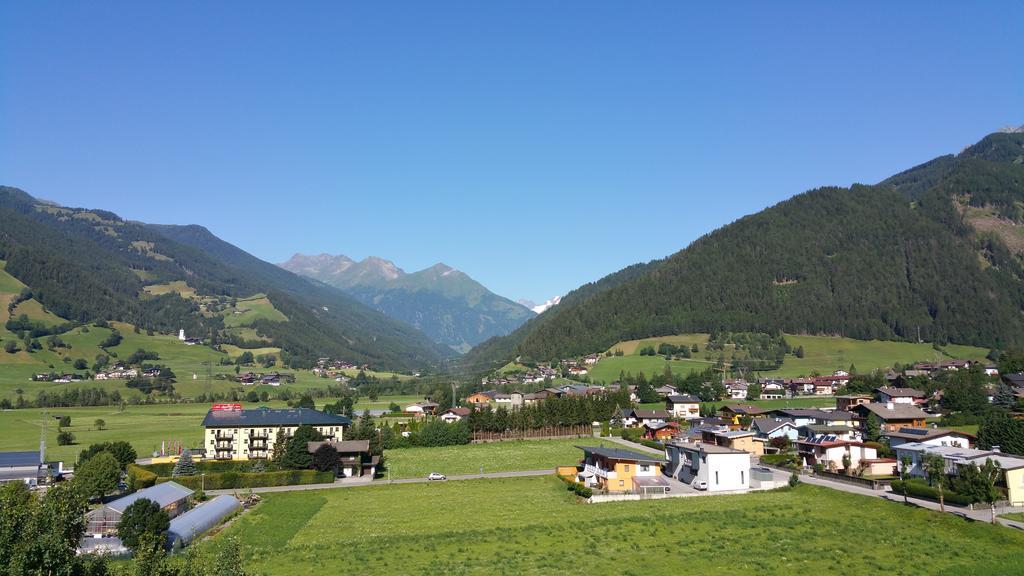 Sun Matrei Design Apartments Matrei in Osttirol Kültér fotó