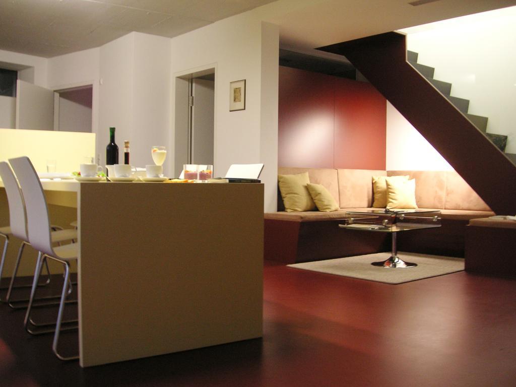 Sun Matrei Design Apartments Matrei in Osttirol Kültér fotó