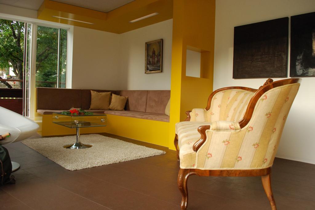 Sun Matrei Design Apartments Matrei in Osttirol Kültér fotó