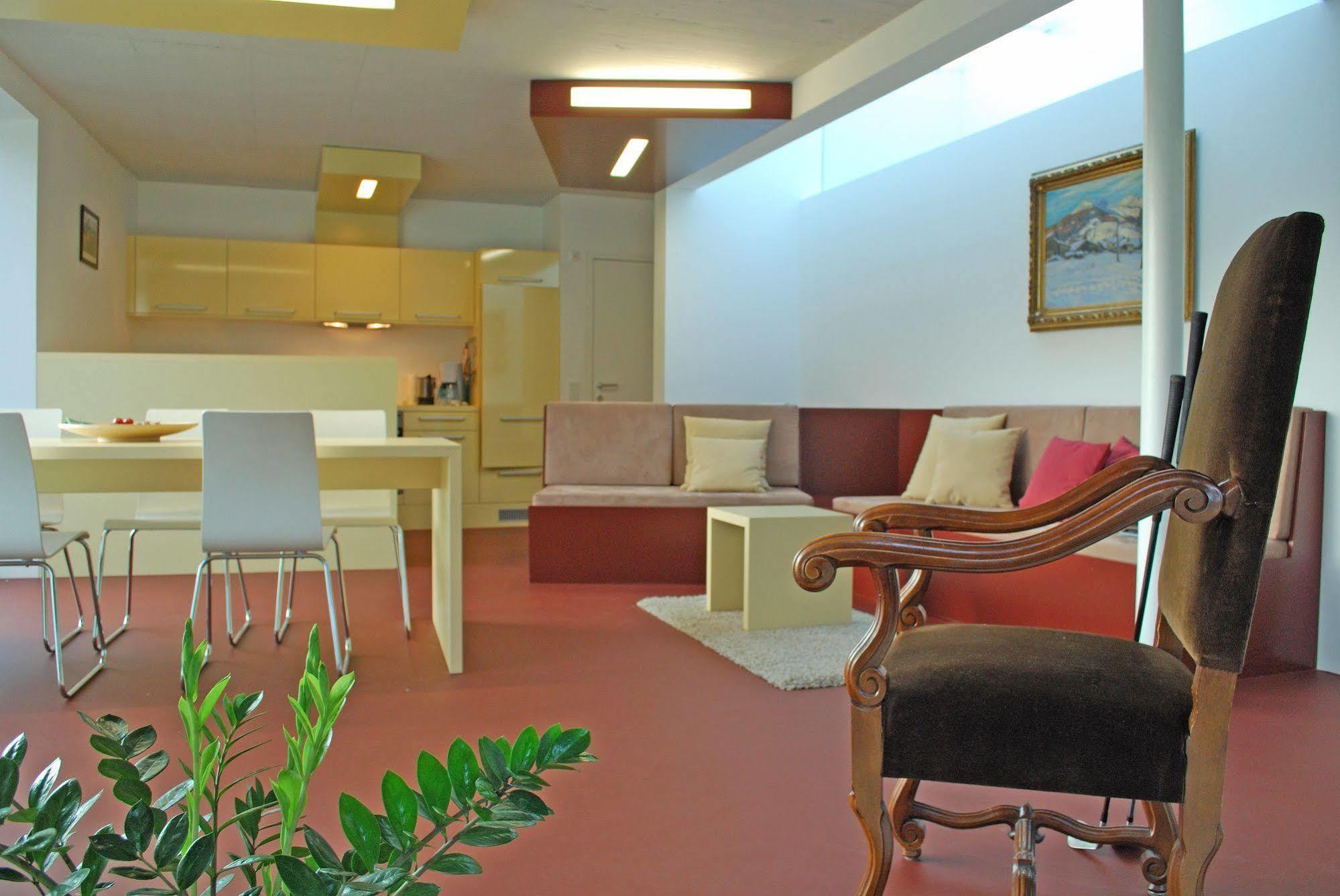 Sun Matrei Design Apartments Matrei in Osttirol Kültér fotó