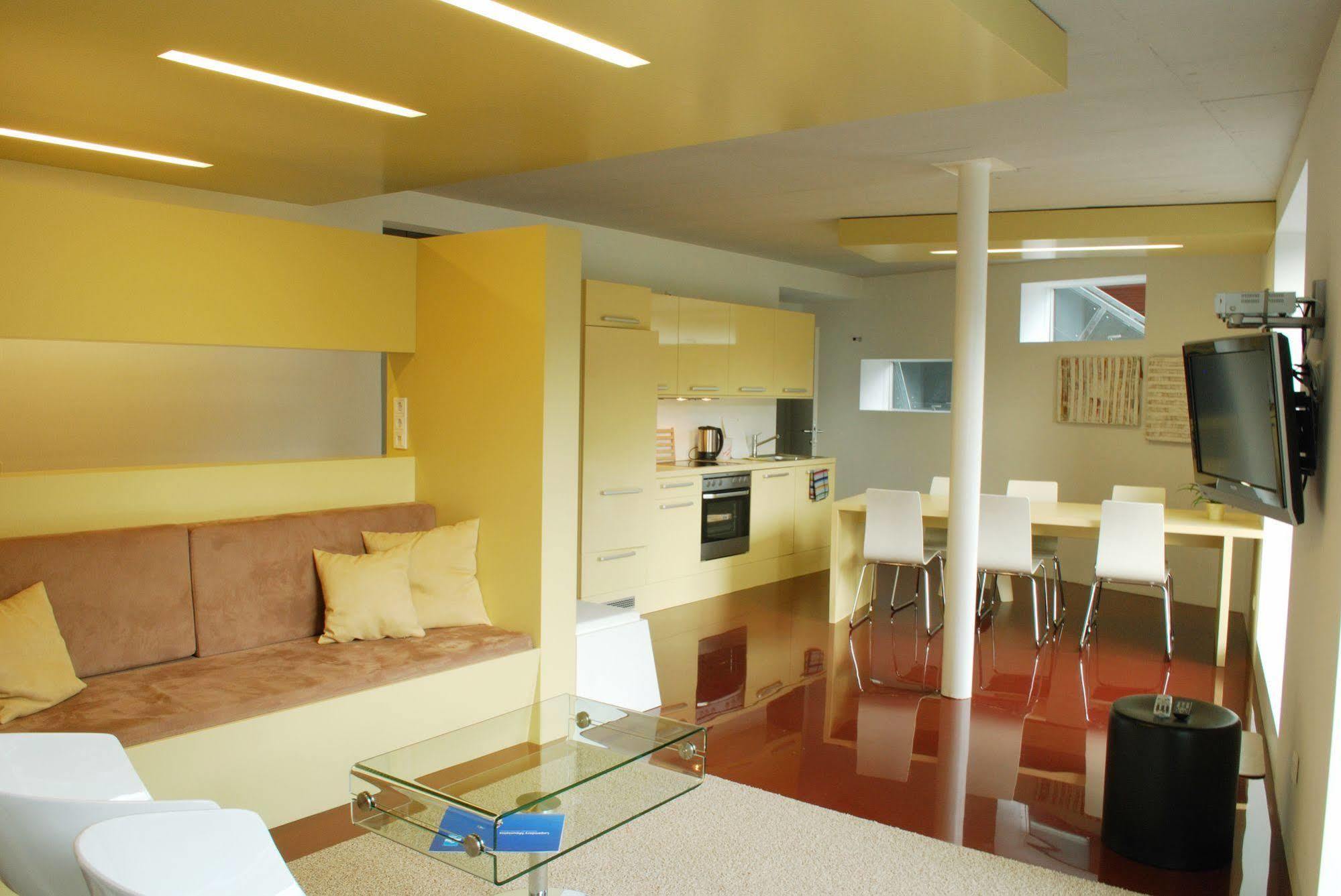 Sun Matrei Design Apartments Matrei in Osttirol Kültér fotó