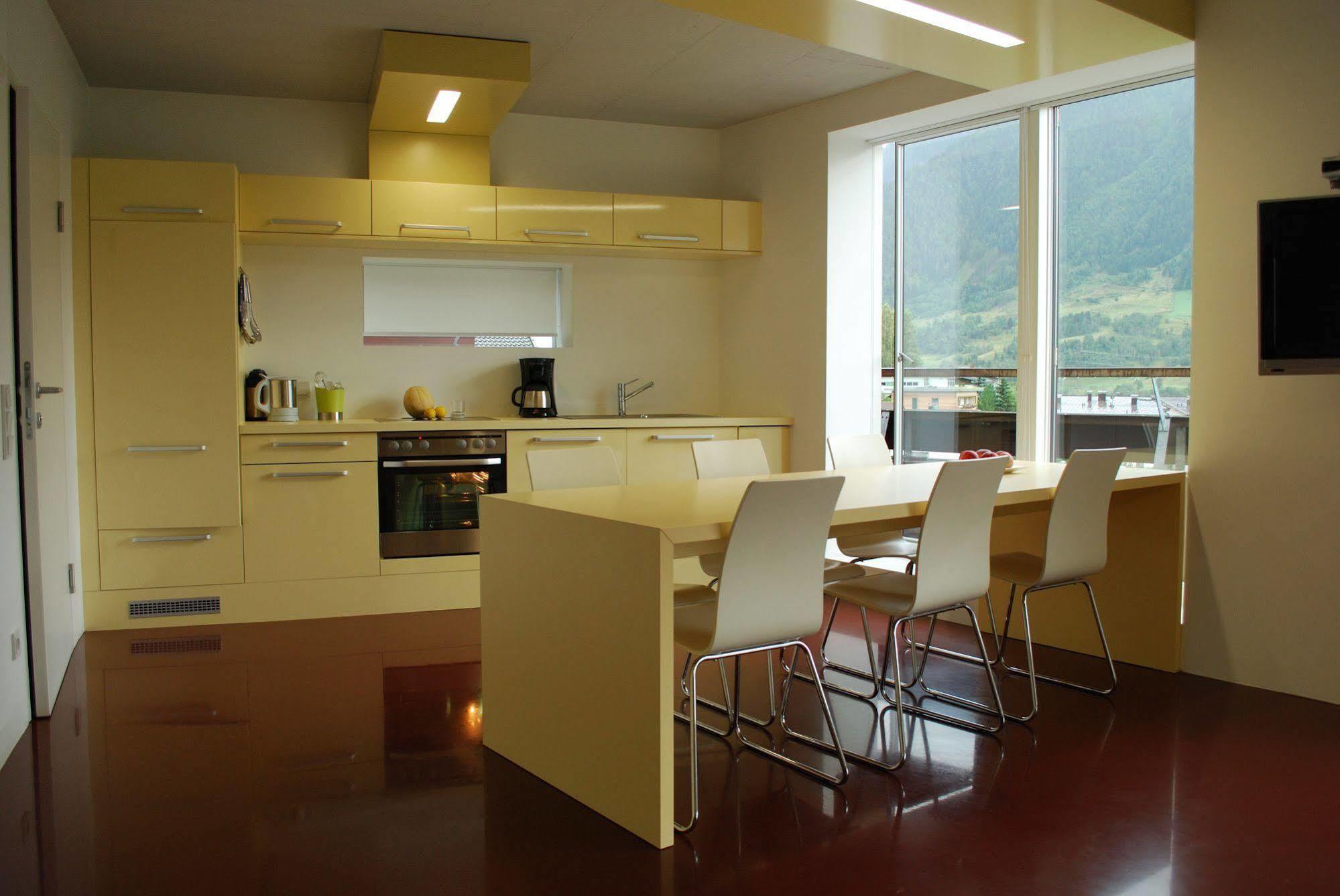 Sun Matrei Design Apartments Matrei in Osttirol Kültér fotó