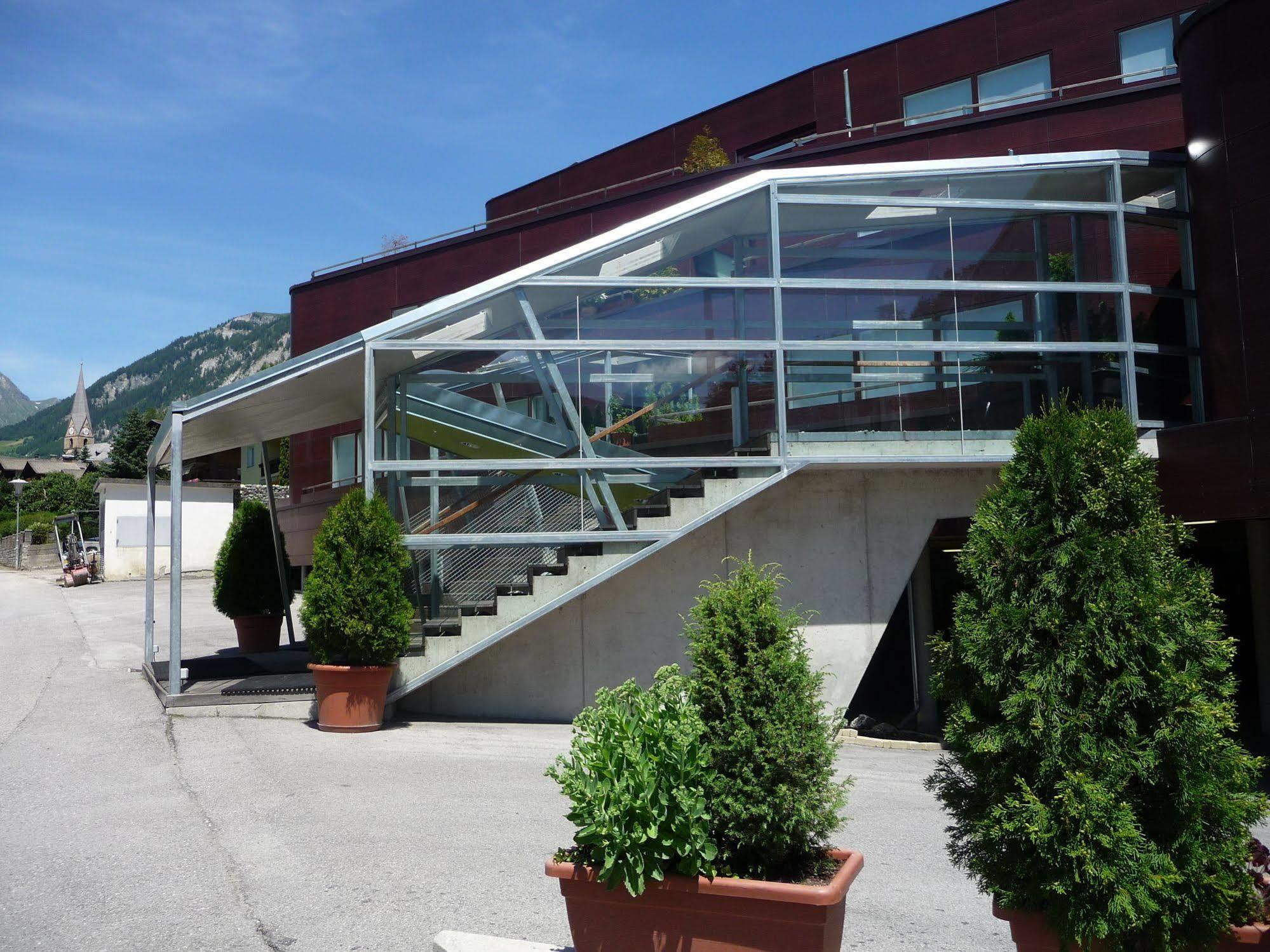 Sun Matrei Design Apartments Matrei in Osttirol Kültér fotó