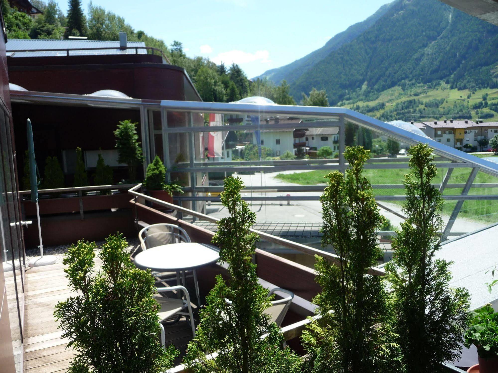 Sun Matrei Design Apartments Matrei in Osttirol Kültér fotó