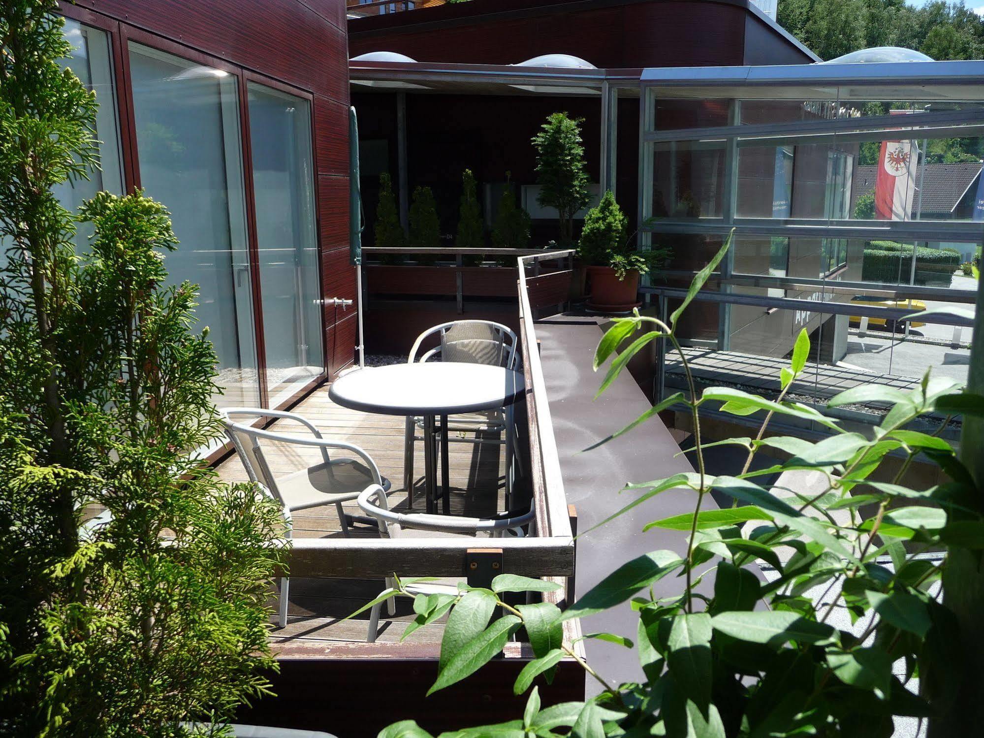 Sun Matrei Design Apartments Matrei in Osttirol Kültér fotó