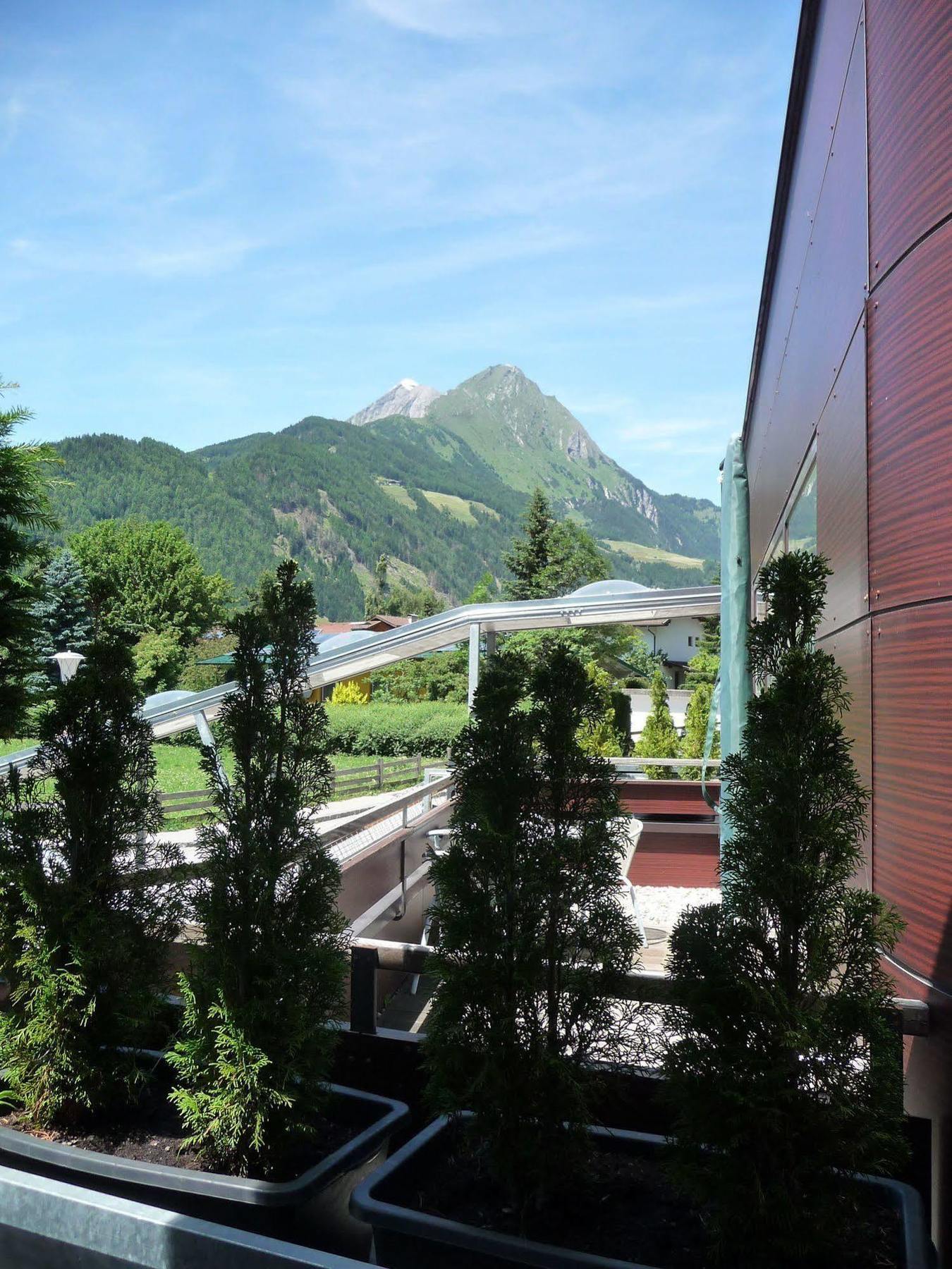 Sun Matrei Design Apartments Matrei in Osttirol Kültér fotó