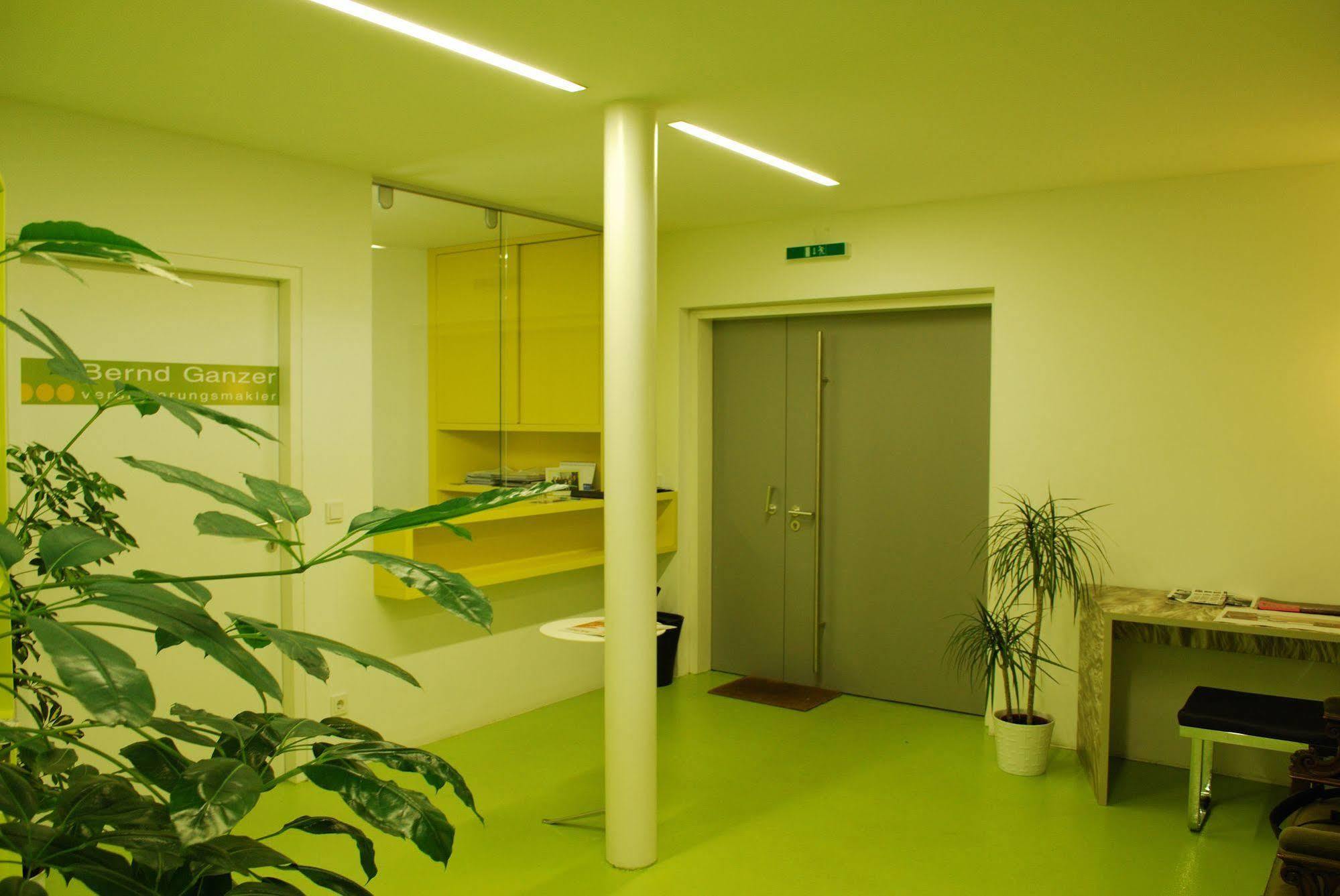 Sun Matrei Design Apartments Matrei in Osttirol Kültér fotó