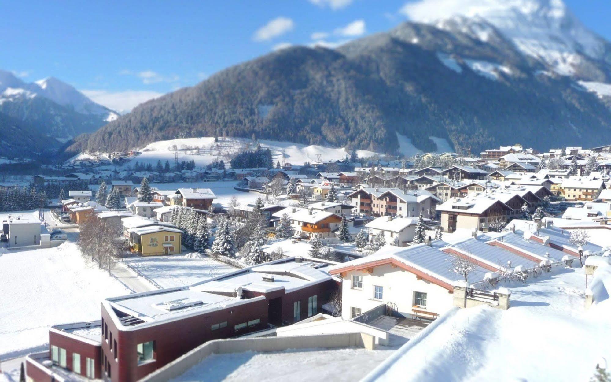 Sun Matrei Design Apartments Matrei in Osttirol Kültér fotó