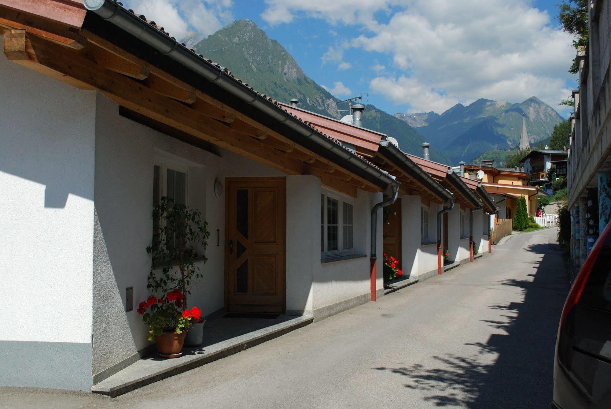 Sun Matrei Design Apartments Matrei in Osttirol Kültér fotó