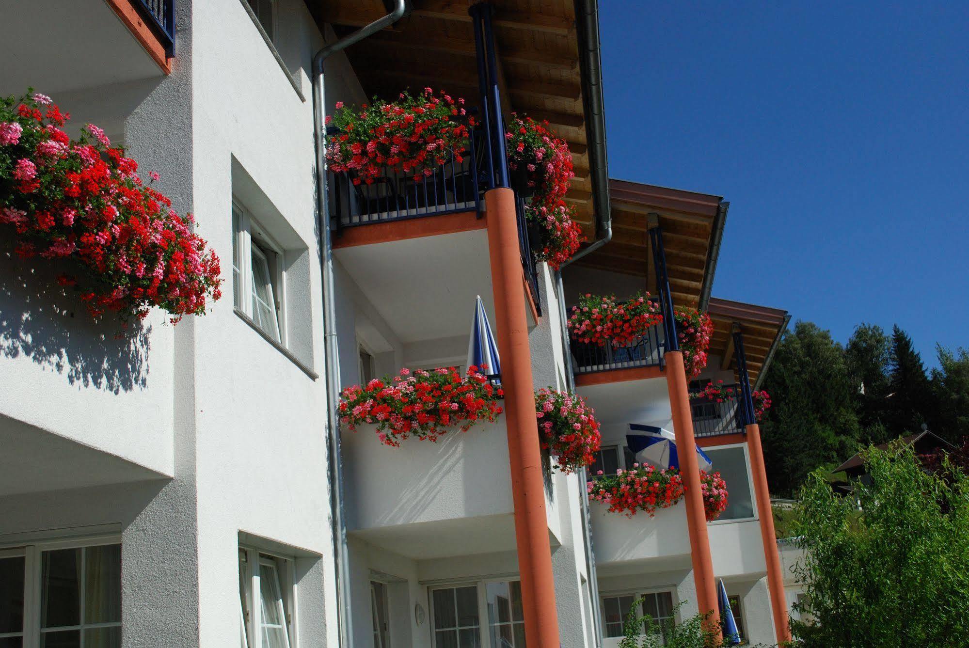 Sun Matrei Design Apartments Matrei in Osttirol Kültér fotó