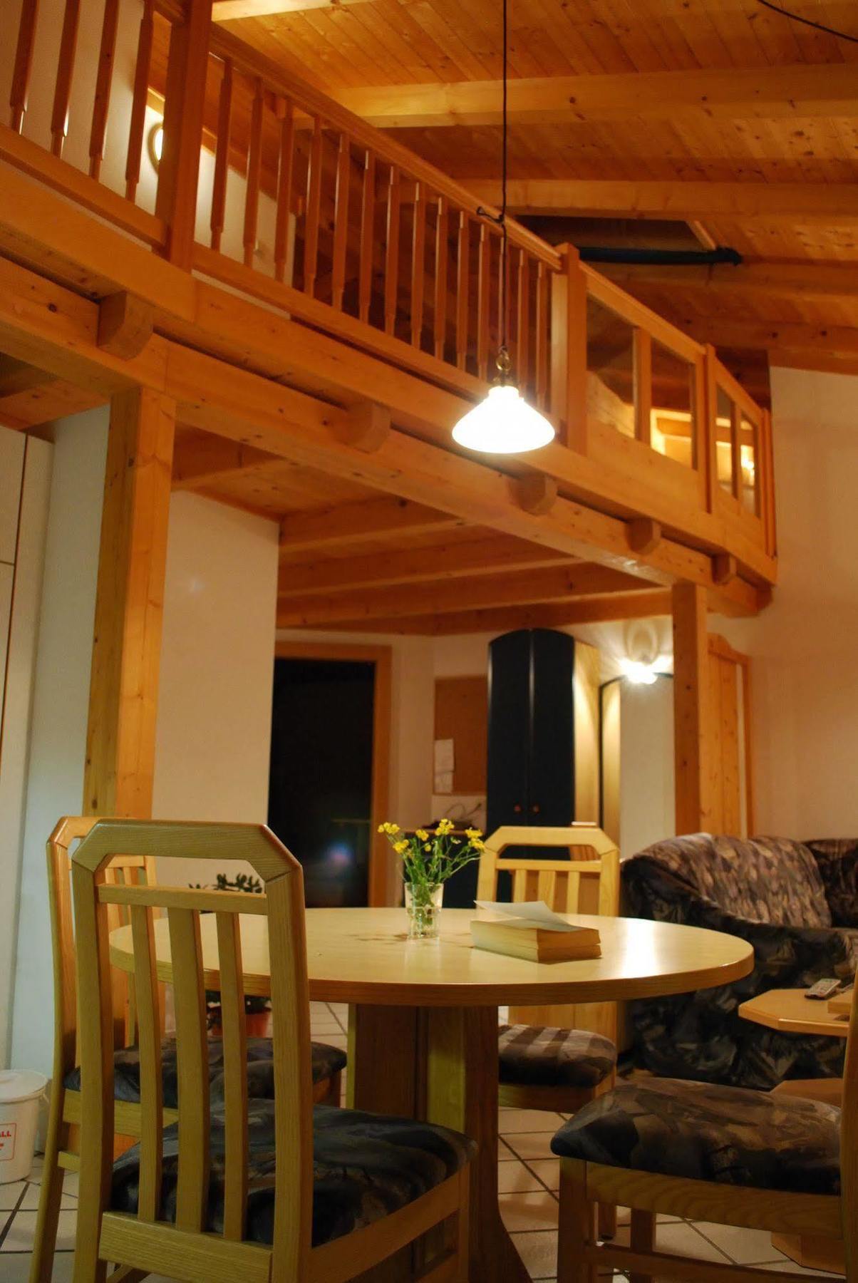 Sun Matrei Design Apartments Matrei in Osttirol Kültér fotó