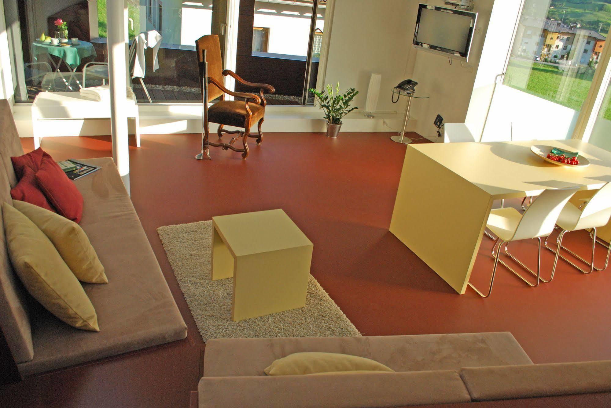 Sun Matrei Design Apartments Matrei in Osttirol Kültér fotó