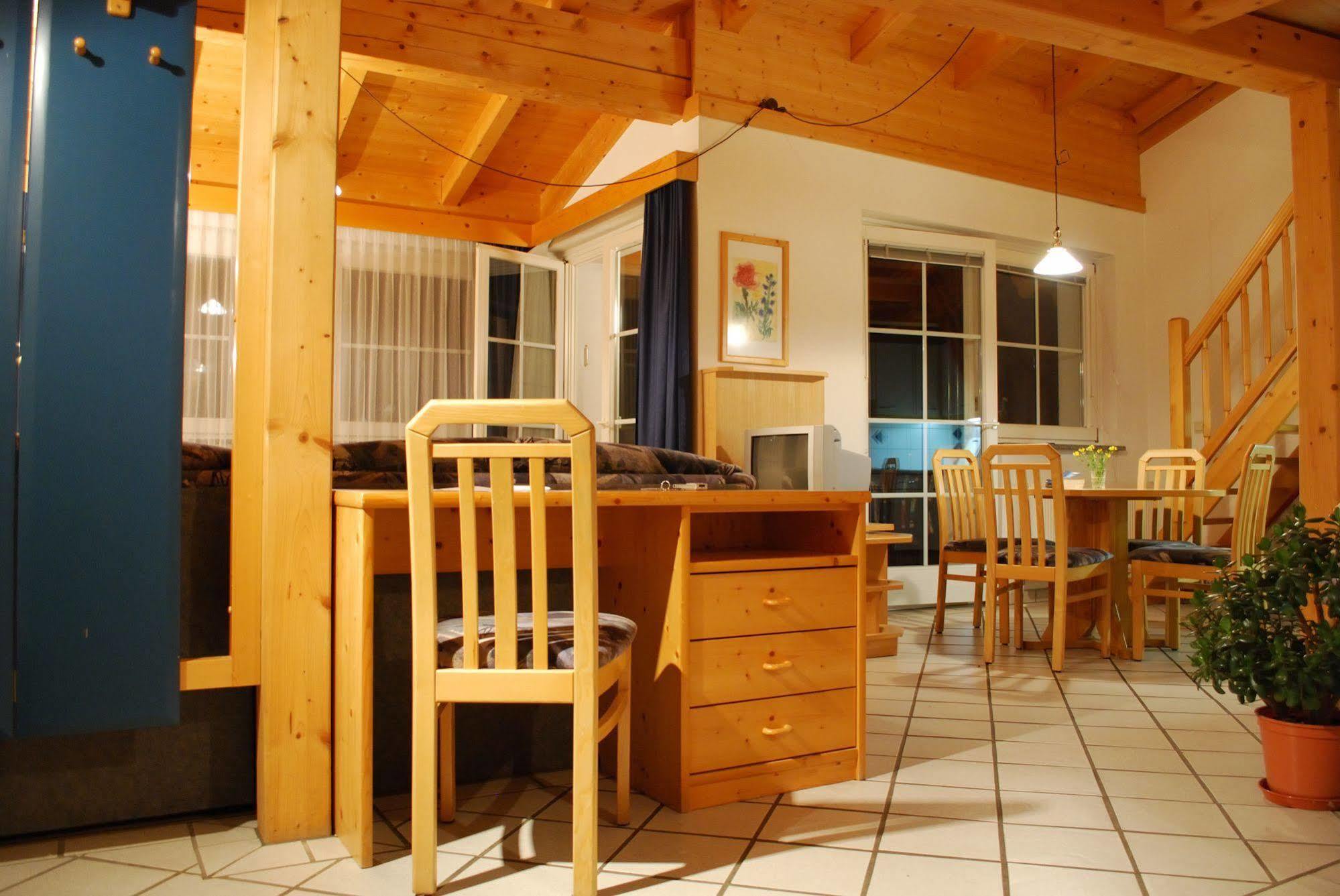 Sun Matrei Design Apartments Matrei in Osttirol Kültér fotó