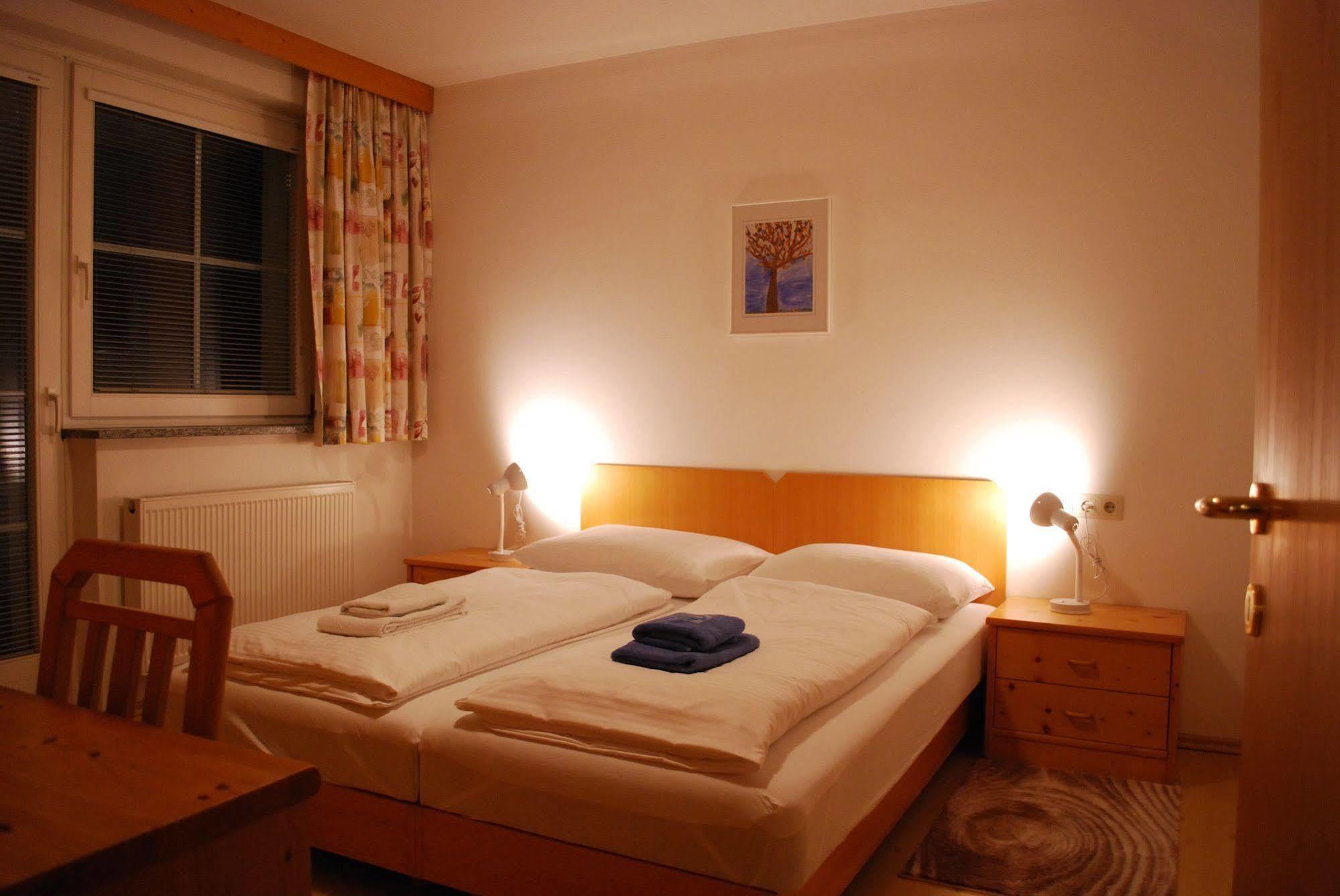 Sun Matrei Design Apartments Matrei in Osttirol Kültér fotó