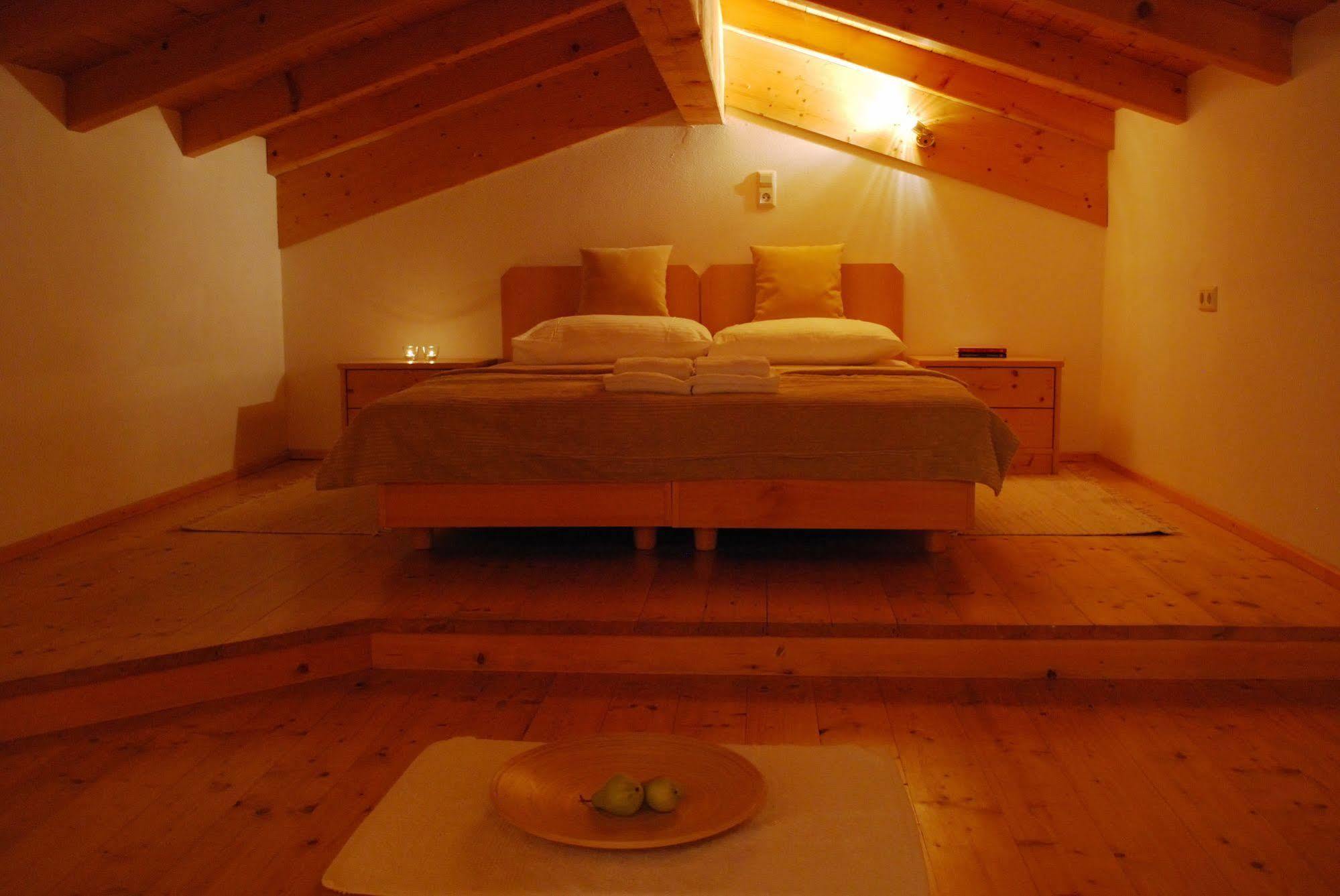 Sun Matrei Design Apartments Matrei in Osttirol Kültér fotó