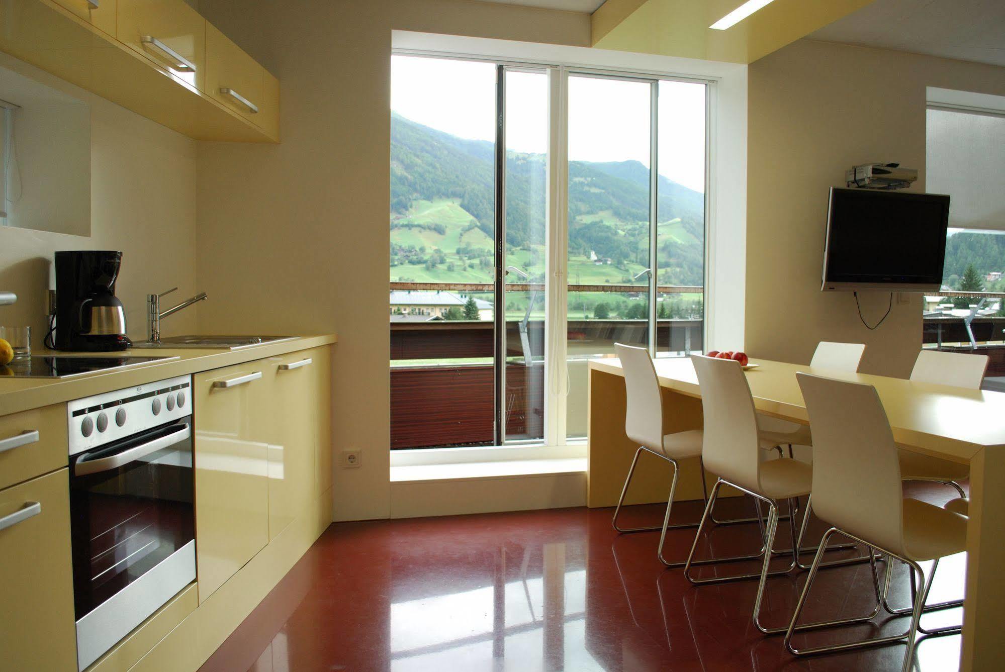 Sun Matrei Design Apartments Matrei in Osttirol Kültér fotó