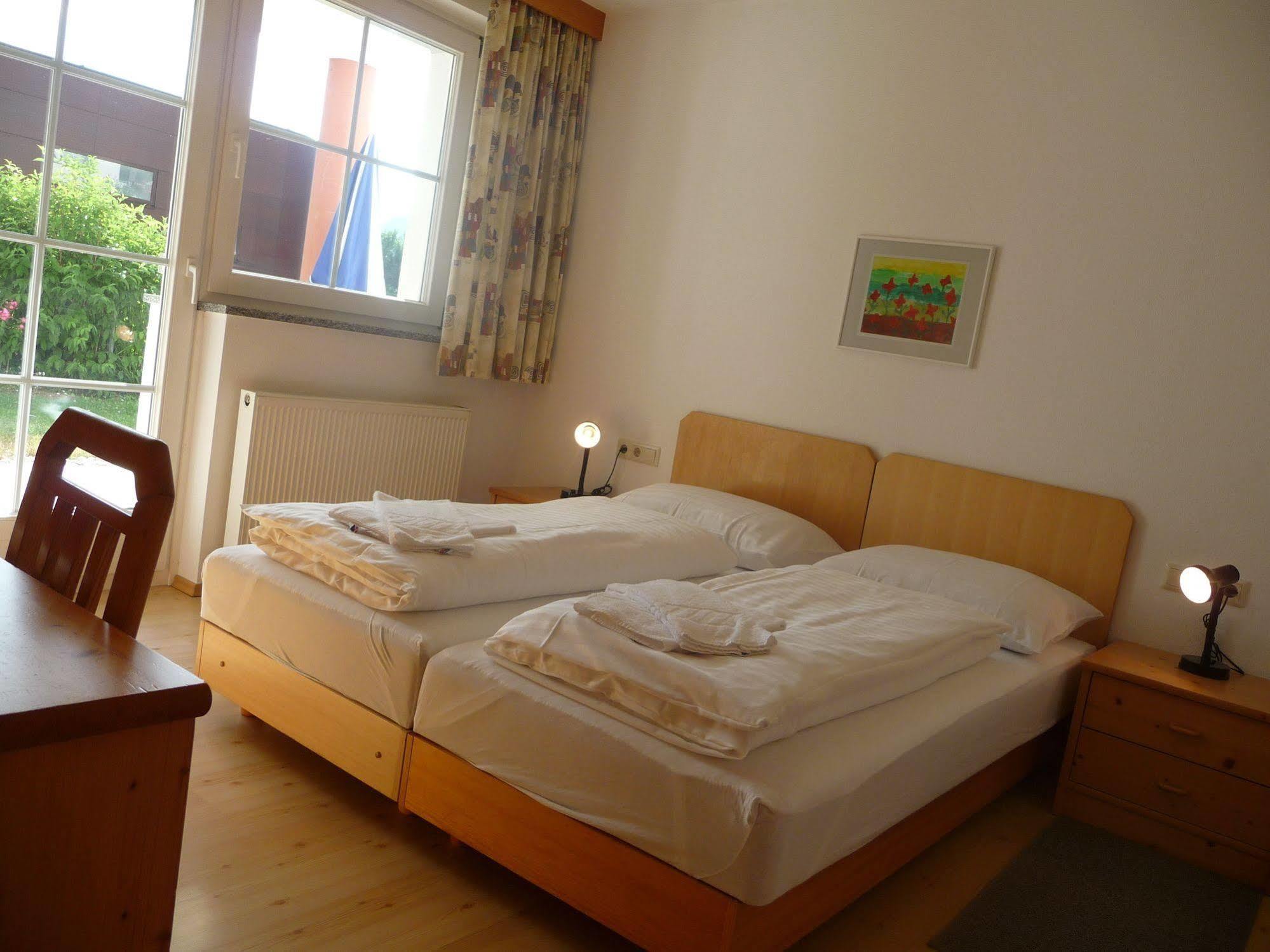 Sun Matrei Design Apartments Matrei in Osttirol Kültér fotó