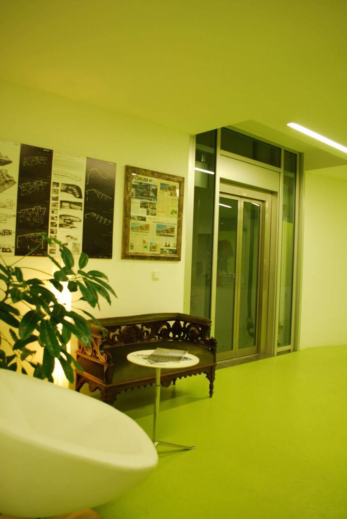 Sun Matrei Design Apartments Matrei in Osttirol Kültér fotó